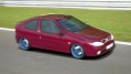 Renault Megane 2.0 ide coupe '00